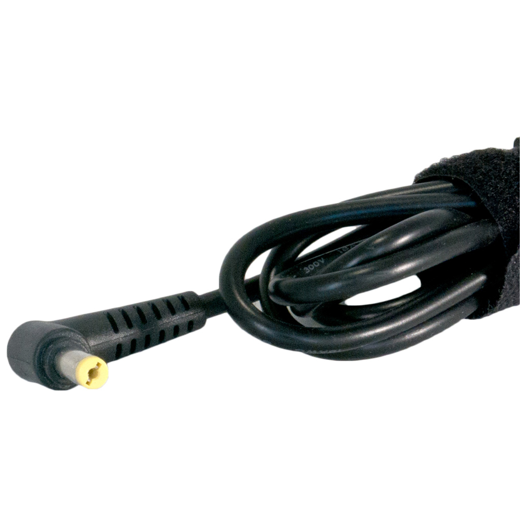 Блок питания к ноутбуку Extradigital Acer 19V, 2.37A, 45W (5.5x1.7) (PSA3890) - 1