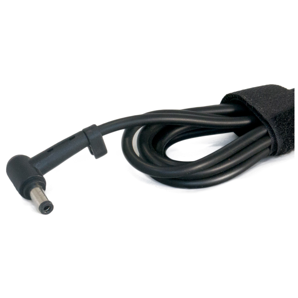 Блок питания к ноутбуку Extradigital Asus 19V, 6.32A, 120W (5.5x2.5) Slim (PSA3892) - 3