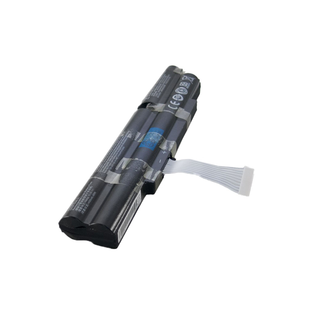 Аккумулятор для ноутбука Acer AS11A3E, AC 3830T-6 4400mAh Extradigital (BNA4009) - 3 Аккумулятор для ноутбука Acer AS11A3E, AC 3830T-6 4400mAh Extradigital (BNA4009) - 3