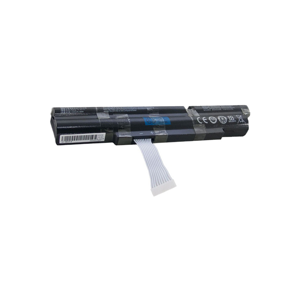 Аккумулятор для ноутбука Acer AS11A3E, AC 3830T-6 4400mAh Extradigital (BNA4009) Аккумулятор для ноутбука Acer AS11A3E, AC 3830T-6 4400mAh Extradigital (BNA4009)
