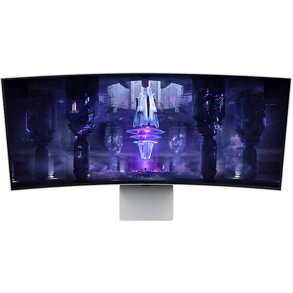 Монитор Samsung LS34BG850SIXUA - 6