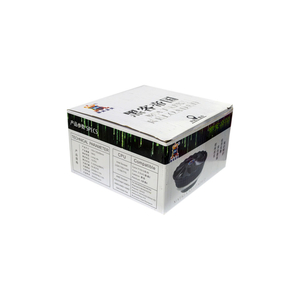 Кулер для процессора Cooling Baby Охолоджувач для проц. Cooling Baby HZ1700-80 LGA 1700, 9см вент. 4-pin, 200 (HZ1700-80)