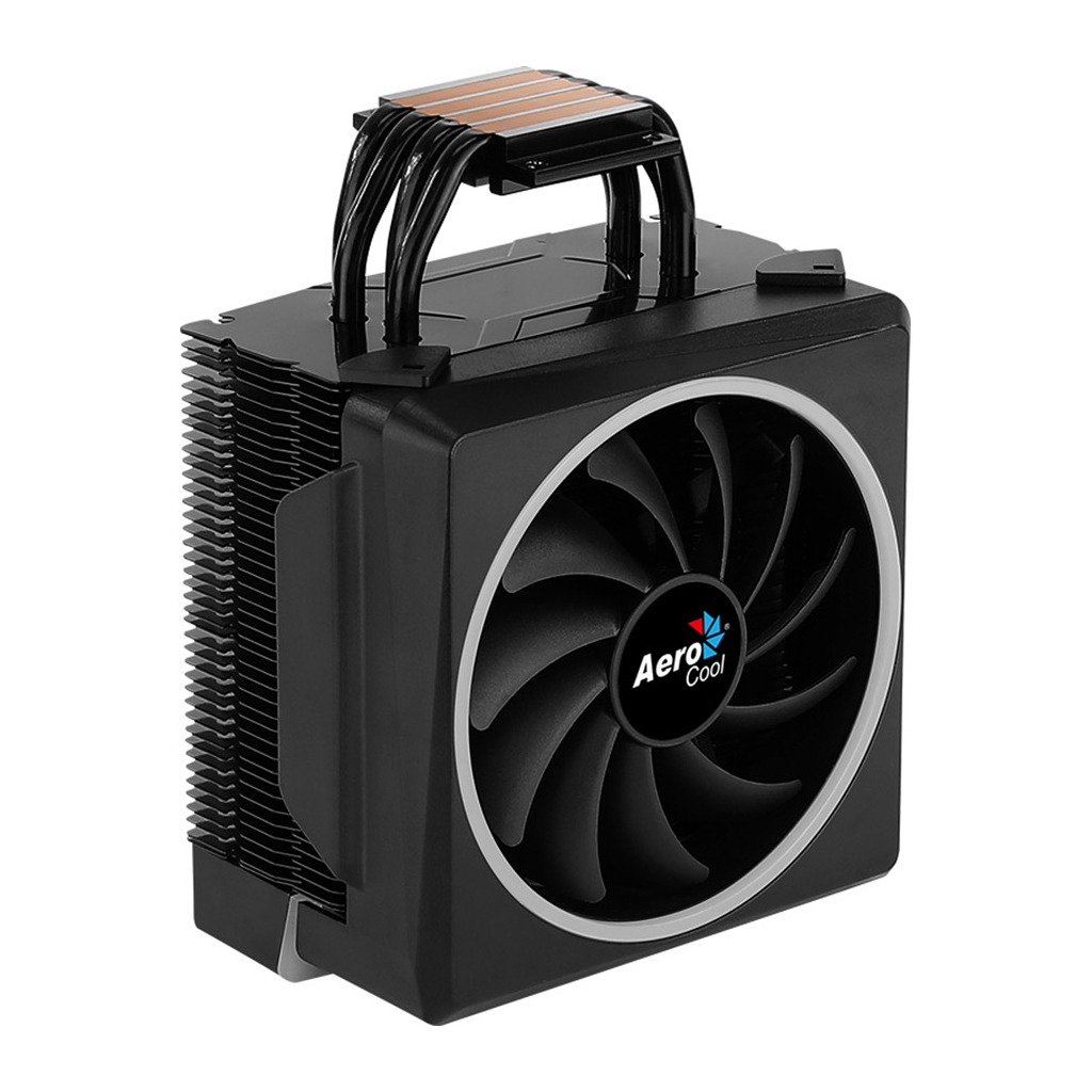 Кулер для процессора AeroCool Cylon 4 (ACTC-CL30410.06) - 3