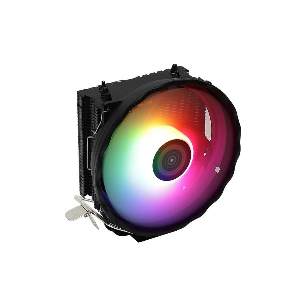 Кулер для процессора AeroCool Rave 3 ARGB (ACTC-RV30317.01) - 1