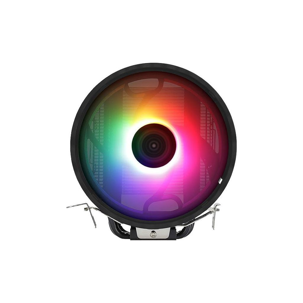 Кулер для процессора AeroCool Rave 3 ARGB (ACTC-RV30317.01) - 2