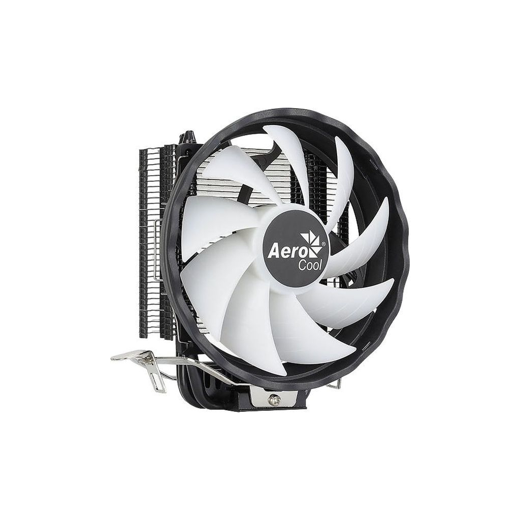 Кулер для процессора AeroCool Rave 3 ARGB (ACTC-RV30317.01) - 3