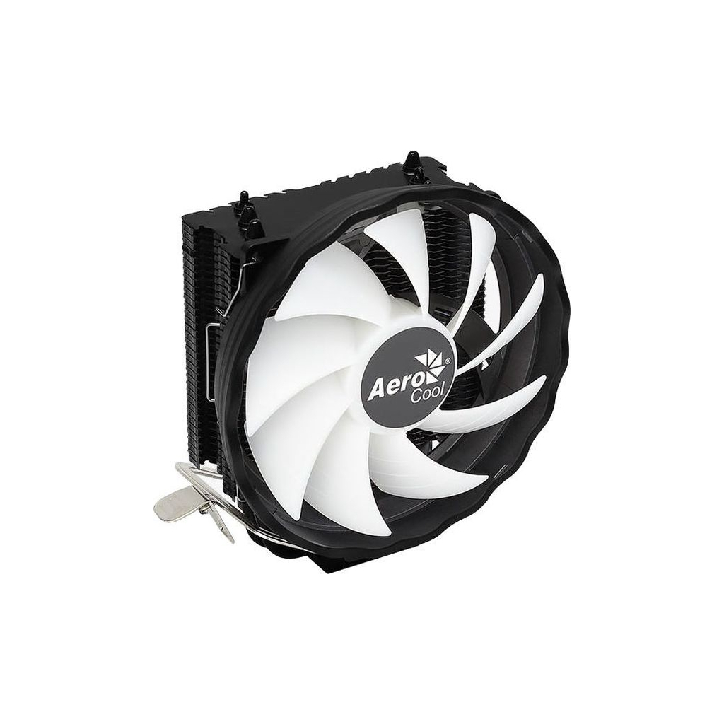 Кулер для процессора AeroCool Rave 3 ARGB (ACTC-RV30317.01) - 4