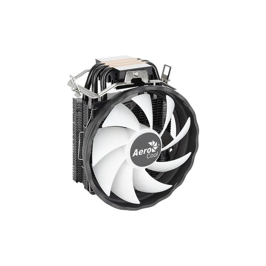 Кулер для процессора AeroCool Rave 3 ARGB (ACTC-RV30317.01) - 5