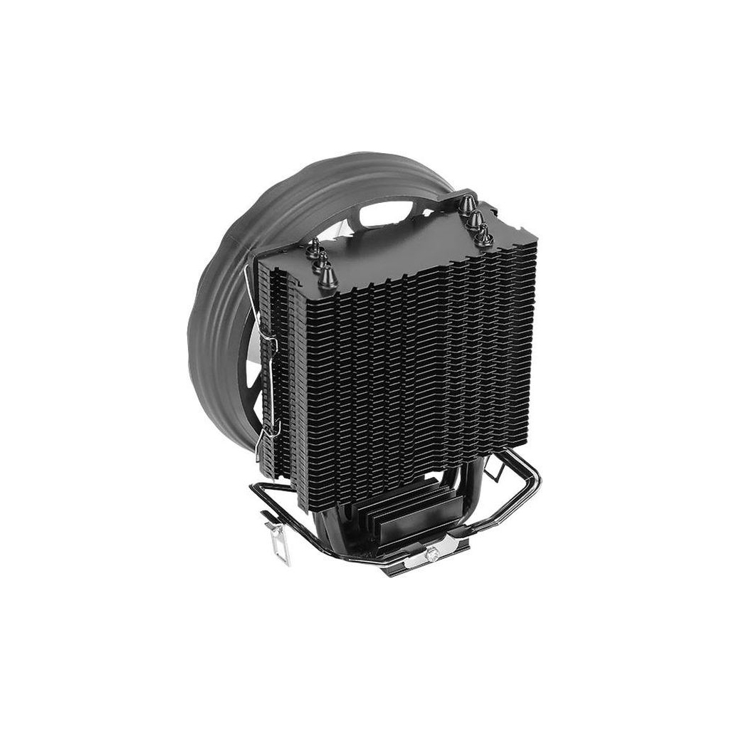 Кулер для процессора AeroCool Rave 3 ARGB (ACTC-RV30317.01) - 6