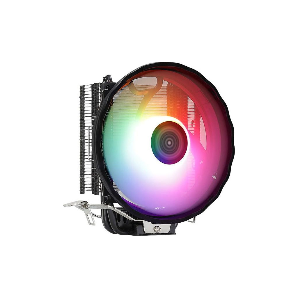 Кулер для процессора AeroCool Rave 3 ARGB (ACTC-RV30317.01)