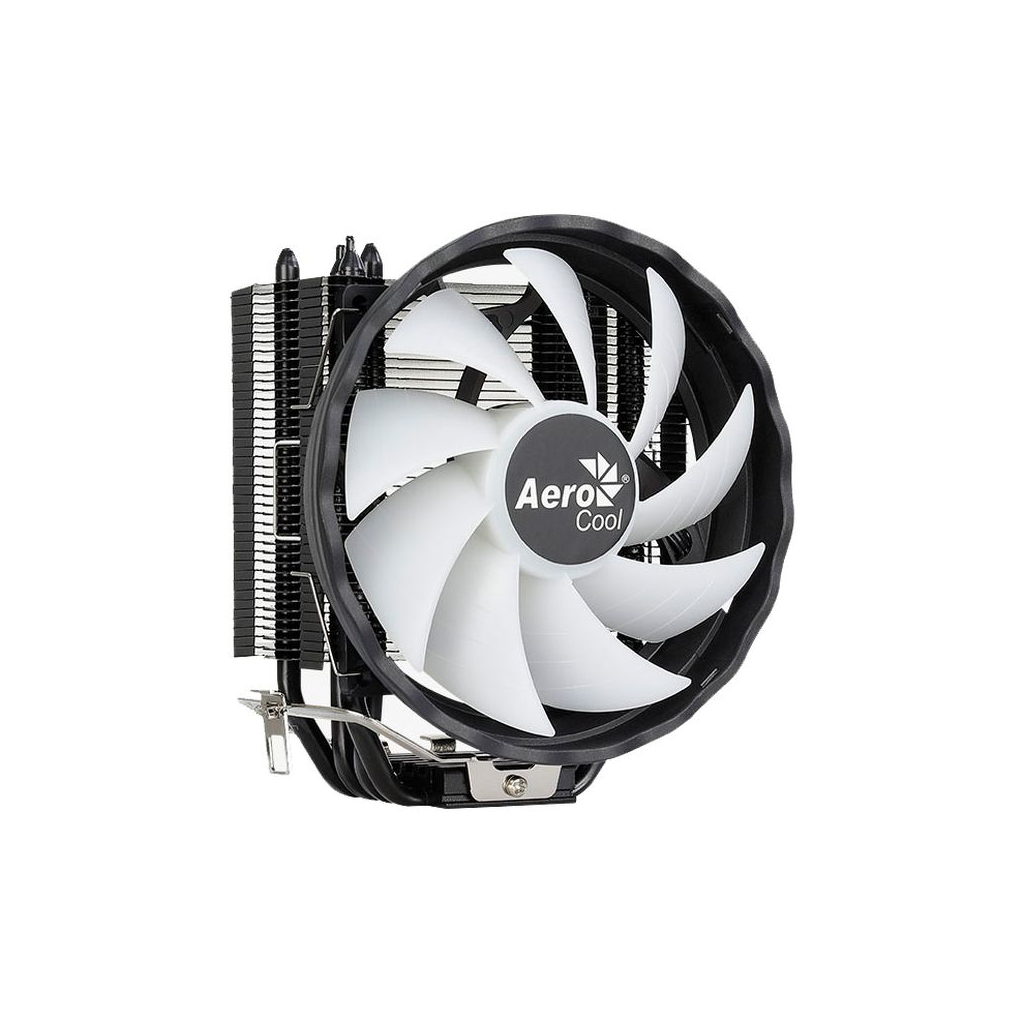 Кулер для процессора AeroCool Rave 4 ARGB (ACTC-RV30417.02) - 1