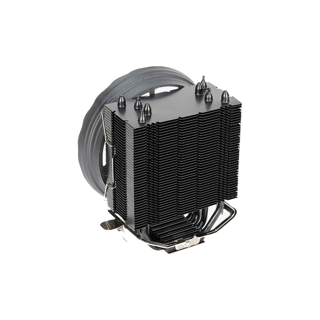 Кулер для процессора AeroCool Rave 4 ARGB (ACTC-RV30417.02) - 5