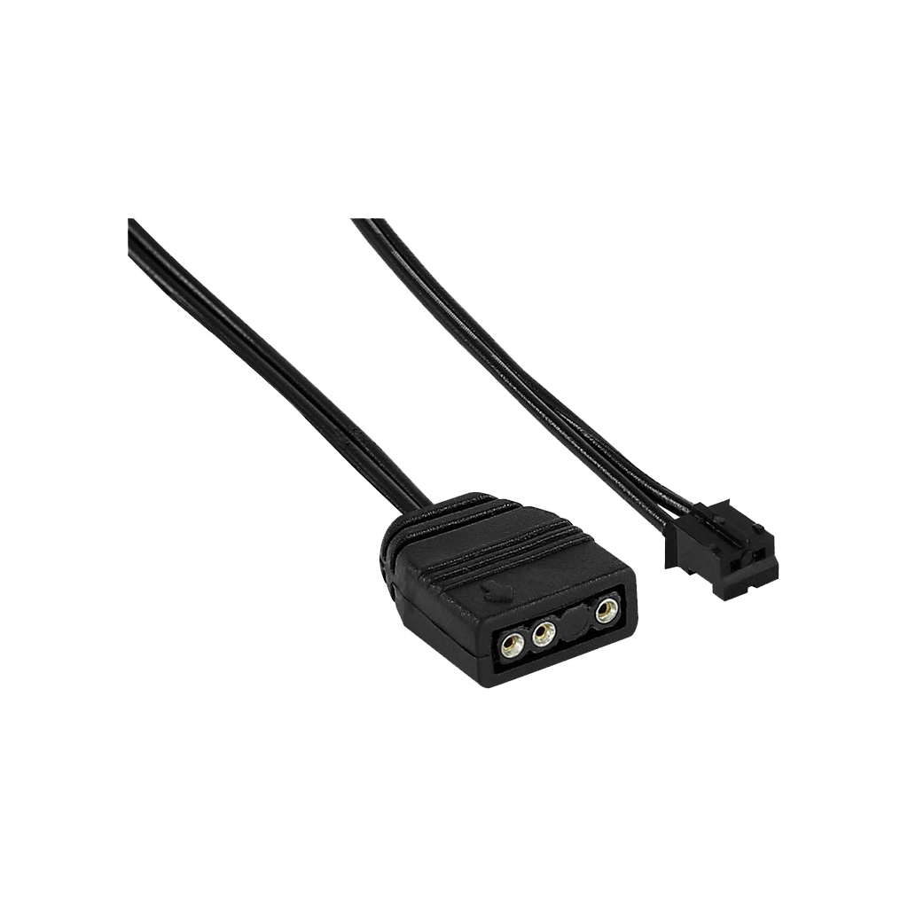 Кулер для процессора AeroCool Rave 4 ARGB (ACTC-RV30417.02) - 9