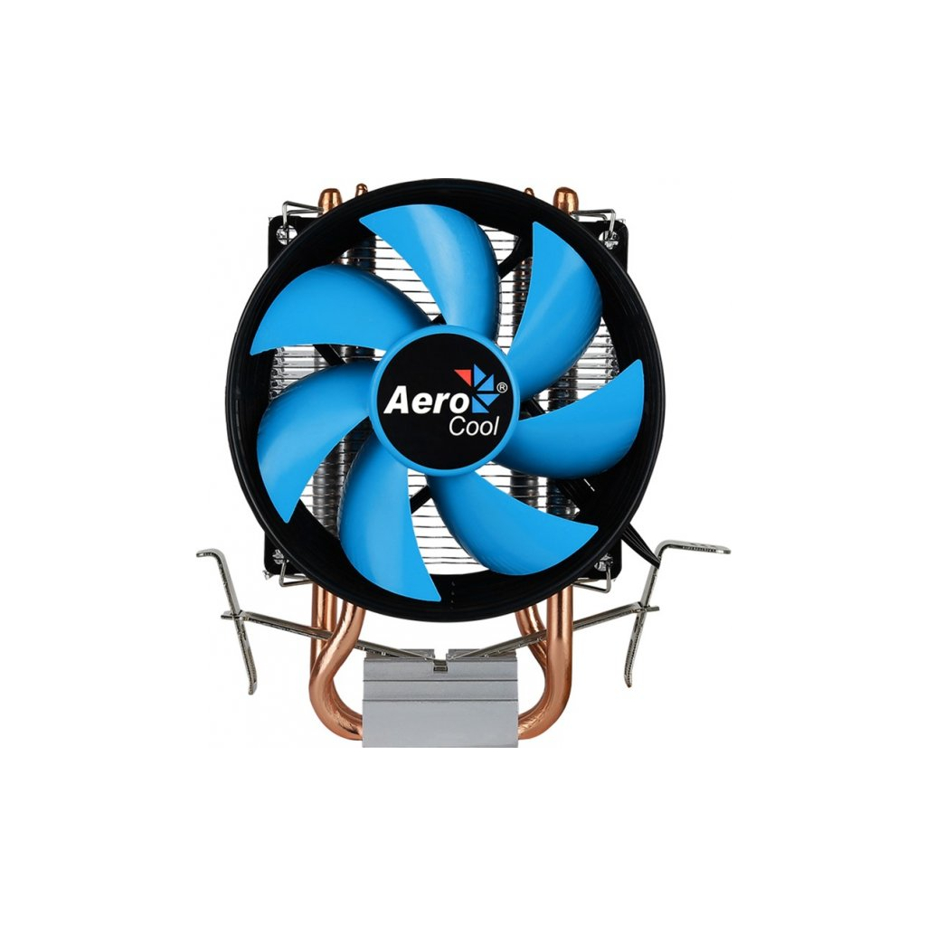 Кулер для процессора AeroCool Verkho 2 (ACTC-NA20210.01) - 1