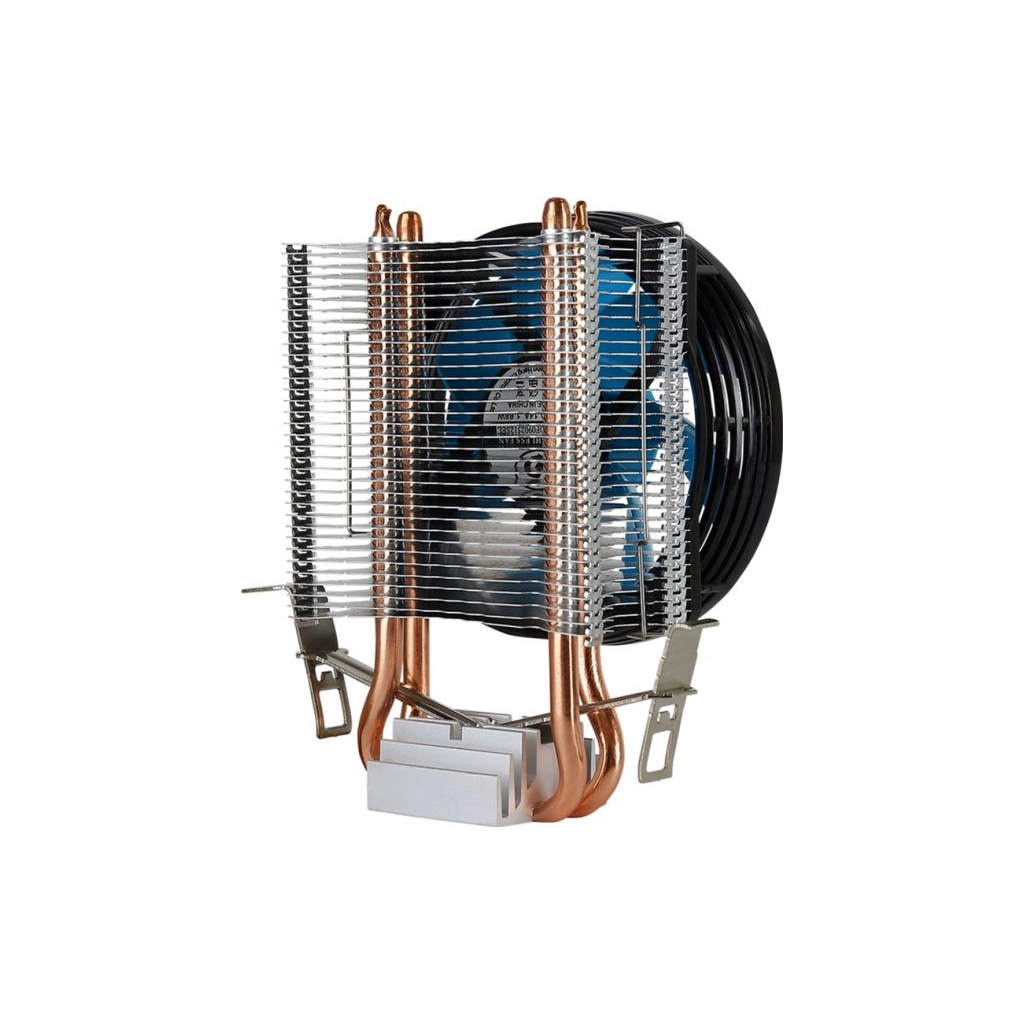 Кулер для процессора AeroCool Verkho 2 (ACTC-NA20210.01) - 3