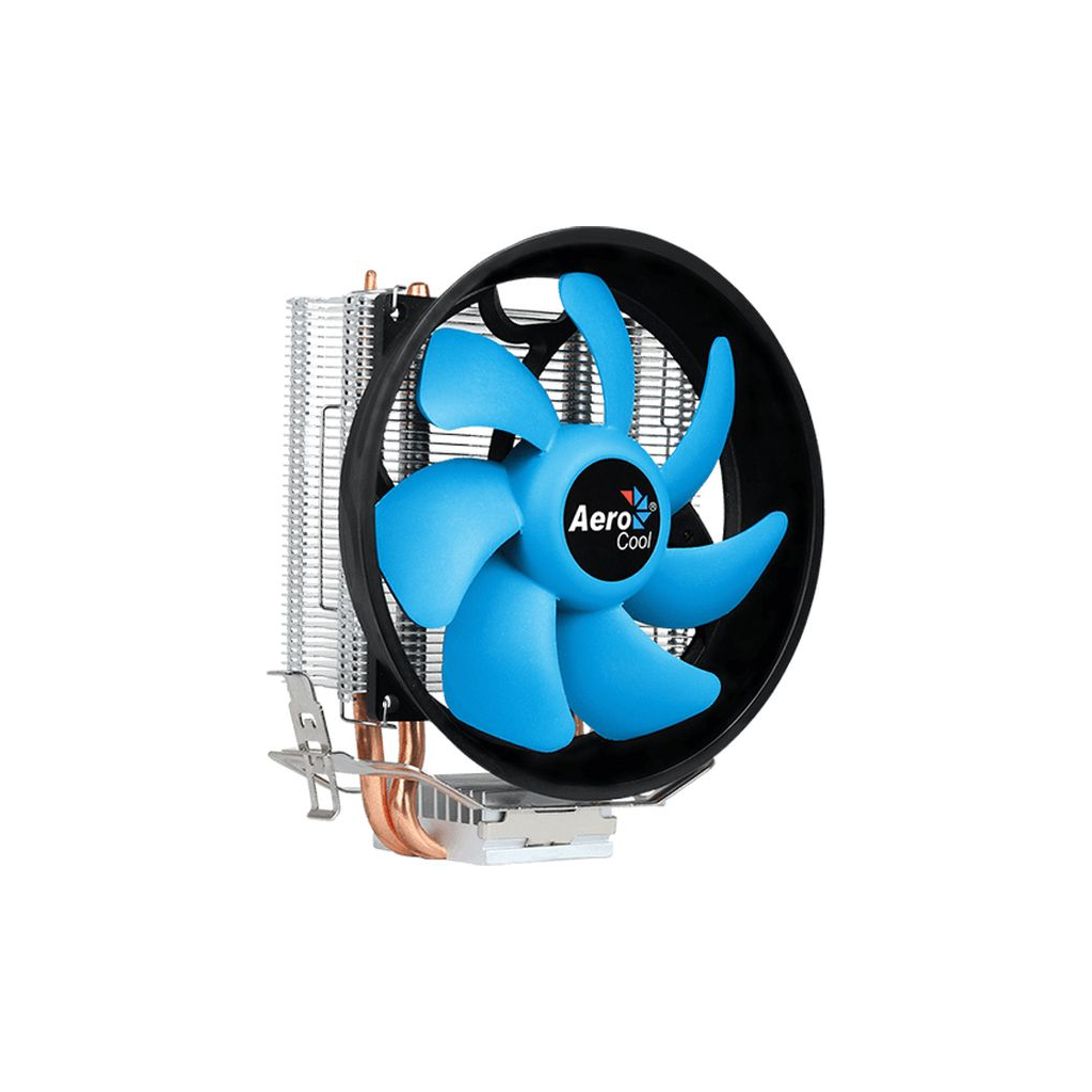 Кулер для процессора AeroCool Verkho 2 Plus (ACTC-NA30210.01) - 1