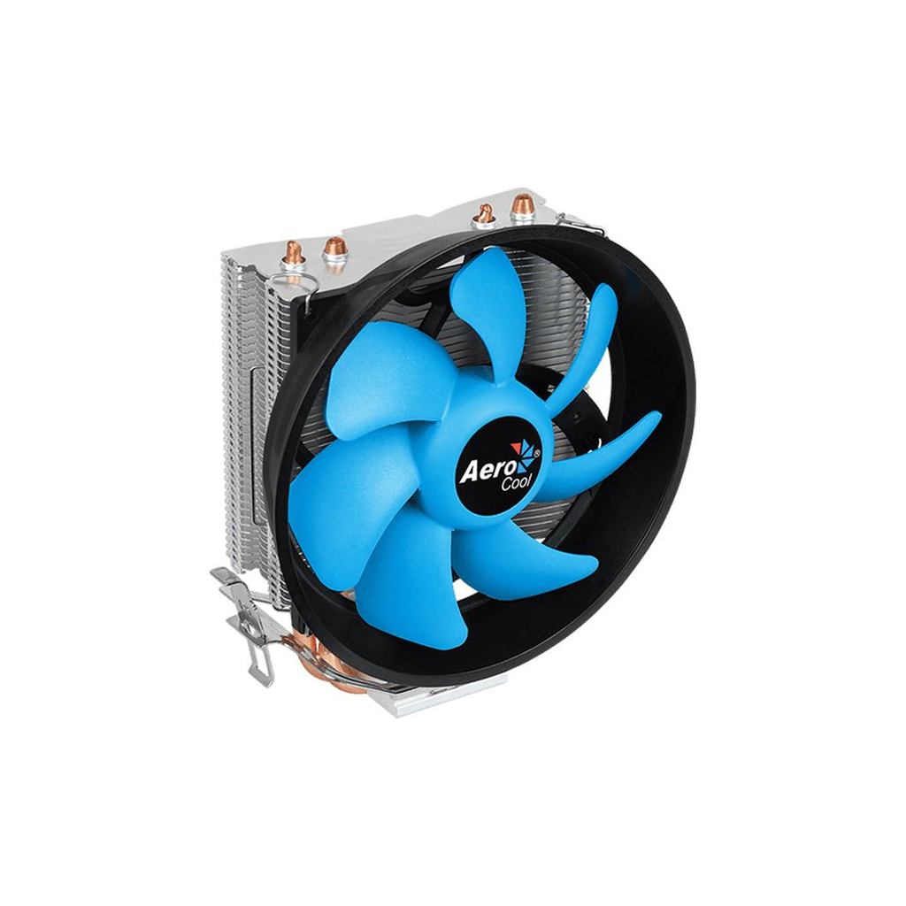 Кулер для процессора AeroCool Verkho 2 Plus (ACTC-NA30210.01) - 2