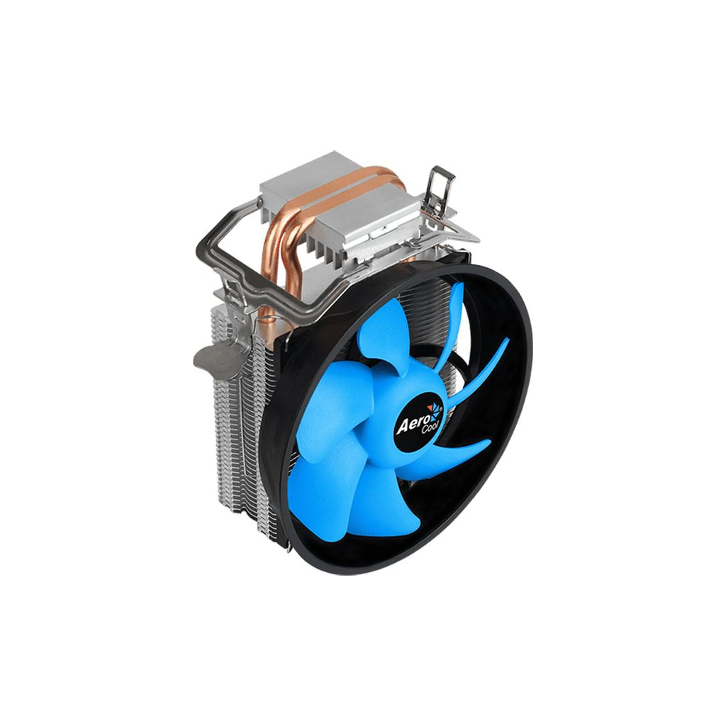 Кулер для процессора AeroCool Verkho 2 Plus (ACTC-NA30210.01) - 3