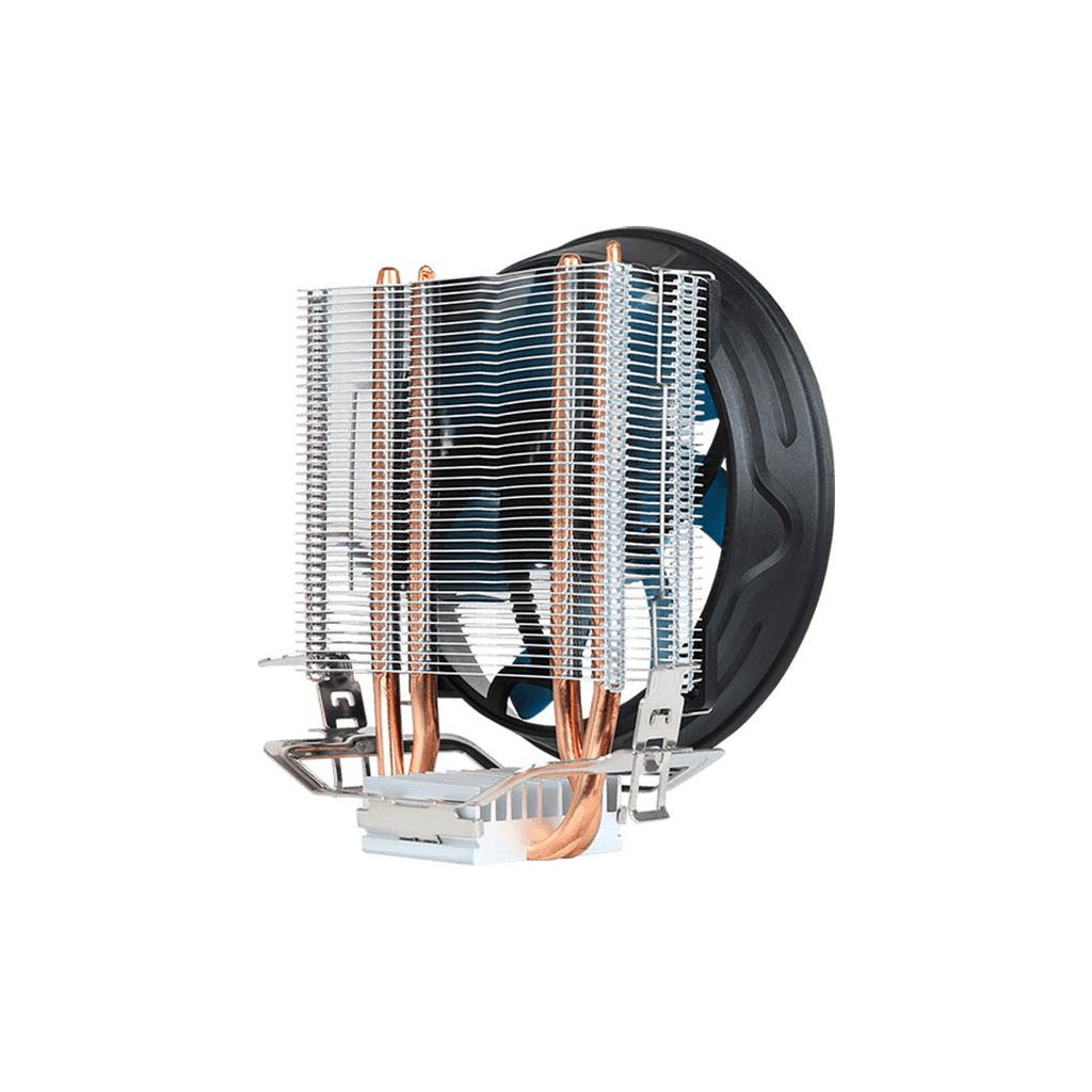 Кулер для процессора AeroCool Verkho 2 Plus (ACTC-NA30210.01) - 4