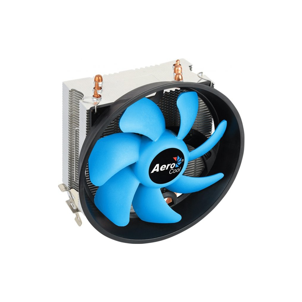 Кулер для процессора AeroCool Verkho 3 Plus (ACTC-NA30310.01) - 1