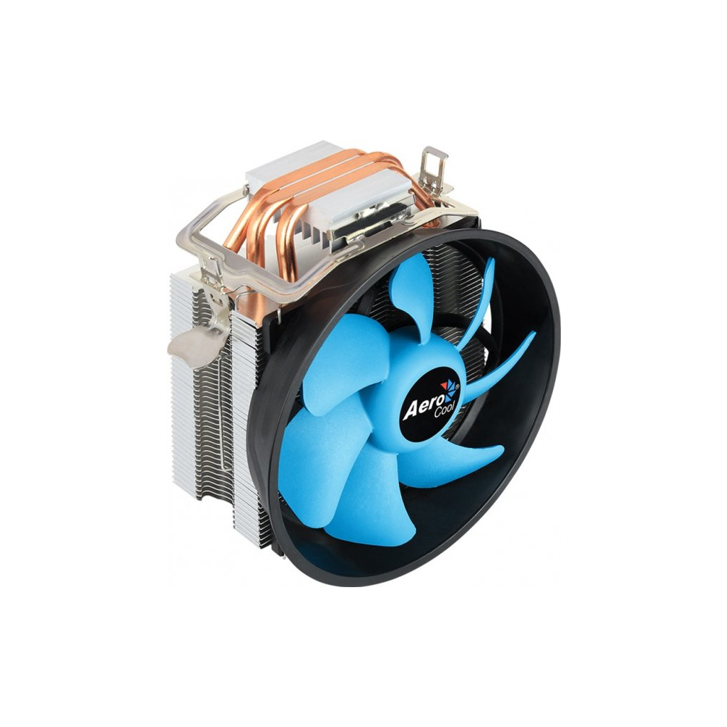 Кулер для процессора AeroCool Verkho 3 Plus (ACTC-NA30310.01) - 2