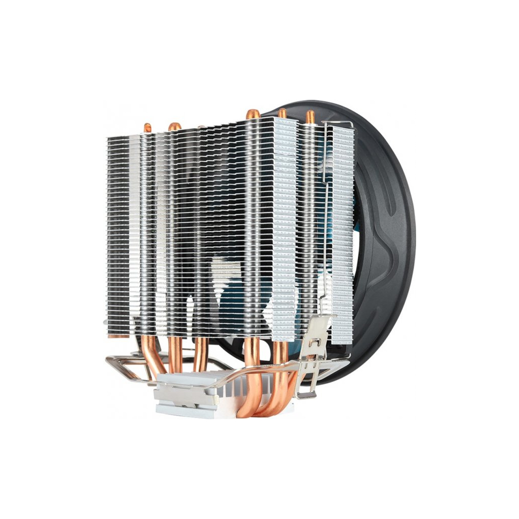 Кулер для процессора AeroCool Verkho 3 Plus (ACTC-NA30310.01) - 3