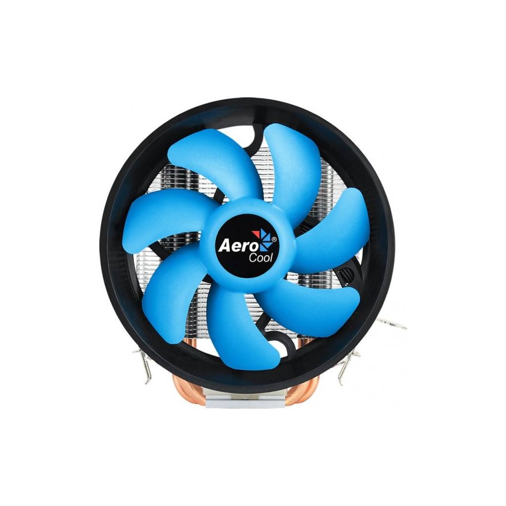 Кулер для процессора AeroCool Verkho 3 Plus (ACTC-NA30310.01) - 4