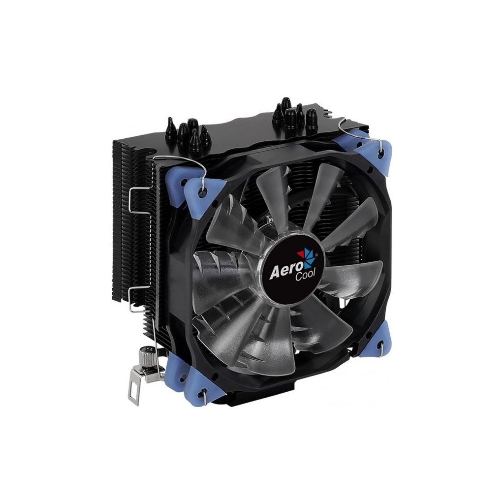 Кулер для процессора AeroCool Verkho 5 Dark (ACTC-NA30510.01) - 1