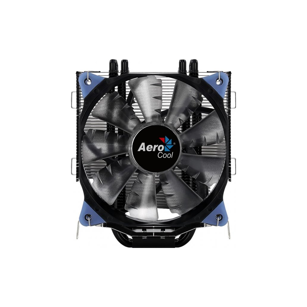 Кулер для процессора AeroCool Verkho 5 Dark (ACTC-NA30510.01) - 3