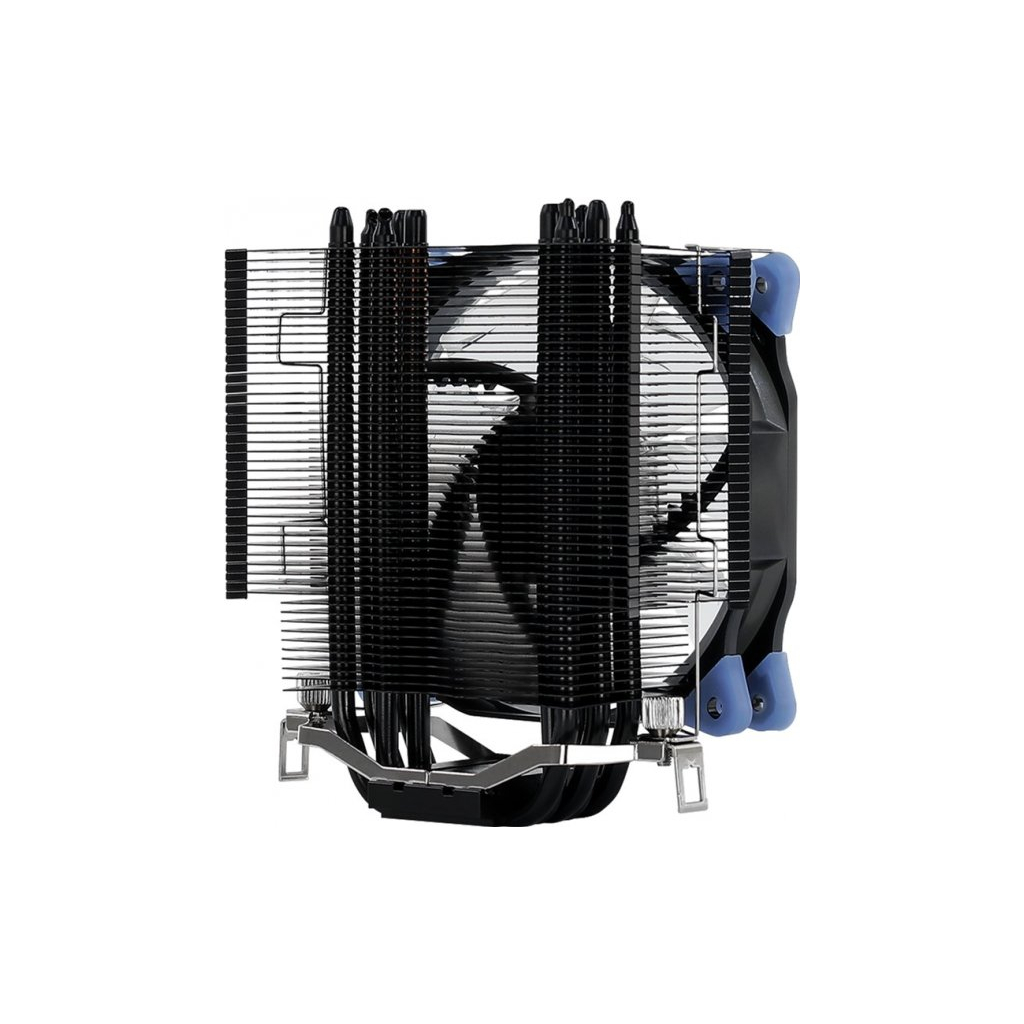 Кулер для процессора AeroCool Verkho 5 Dark (ACTC-NA30510.01) - 4