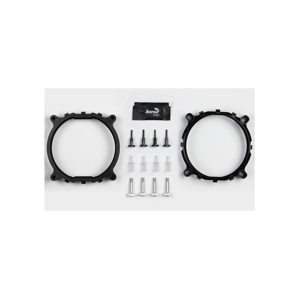 Кулер для процессора AeroCool Verkho 5 Dark (ACTC-NA30510.01) - 6