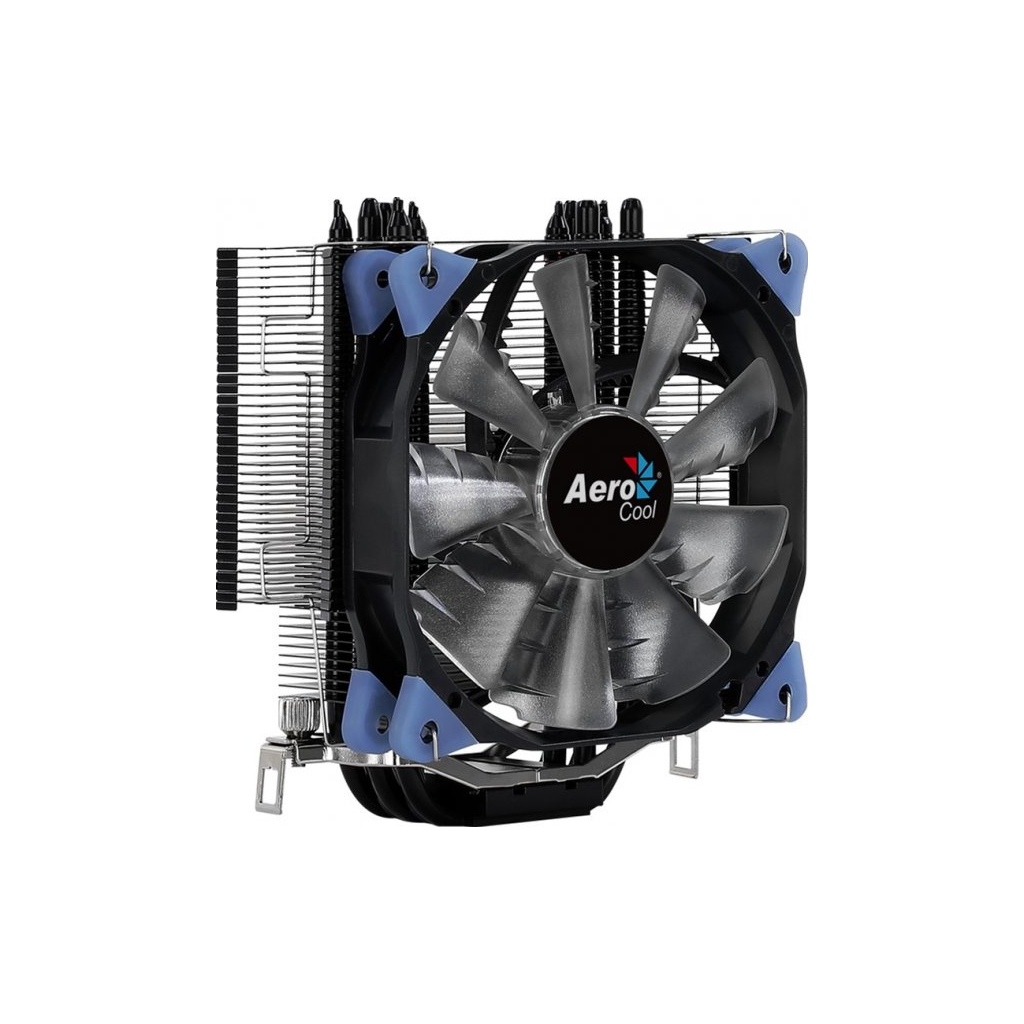 Кулер для процессора AeroCool Verkho 5 Dark (ACTC-NA30510.01)