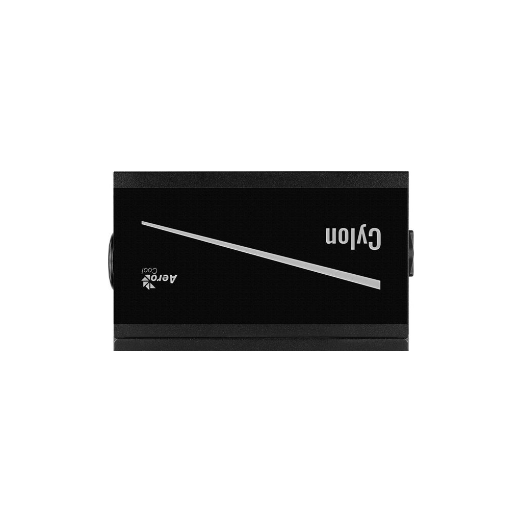 Блок питания AeroCool 700W Cylon (ACPW-CL70AEC.11) - 2