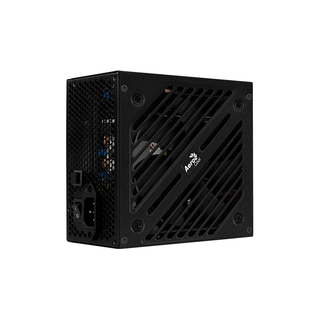 Блок питания AeroCool 700W Cylon (ACPW-CL70AEC.11) - 6