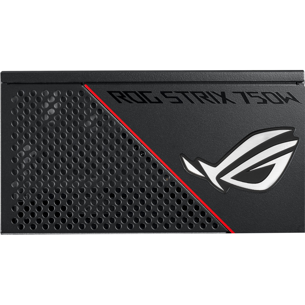 Блок питания ASUS 650W ROG STRIX 80+ Gold (90YE00A1-B0NA00) - 5