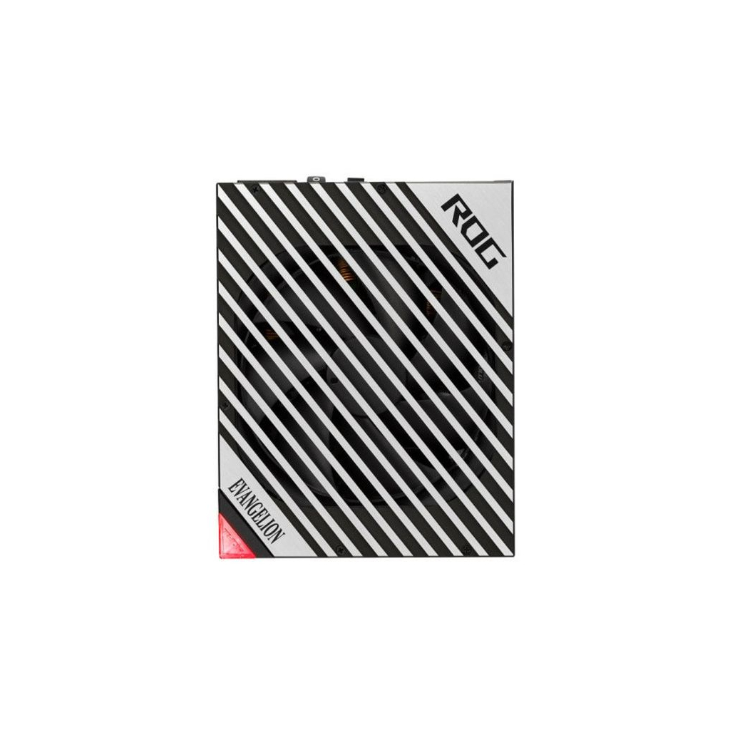 Блок питания ASUS 1000W ROG THOR 80+ Platinum (90YE00L3-B0NA00) - 7