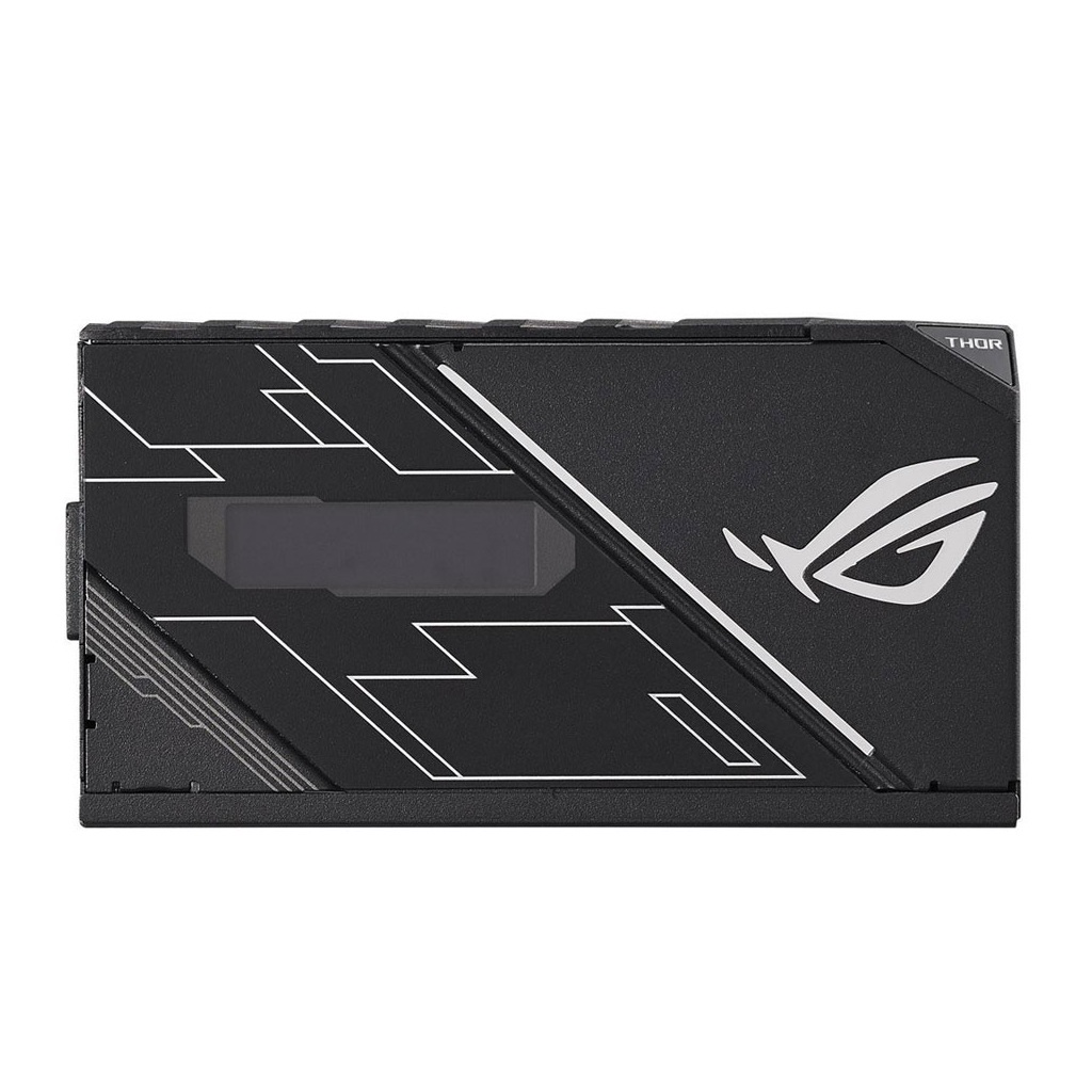 Блок питания ASUS 850W ROG THOR 80+ Platinum (90YE0090-B001N0) - 3