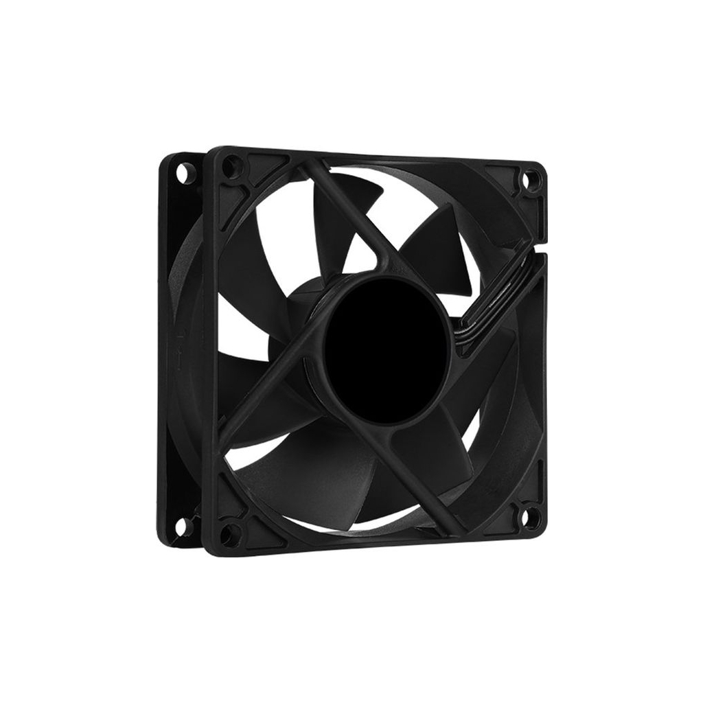 Кулер для корпуса AeroCool Force 8 Black (ACF1-FC00110.11) - 3