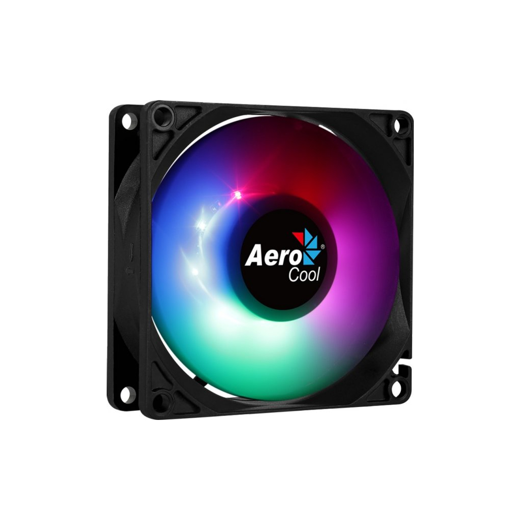 Кулер для корпуса AeroCool Frost 8 FRGB (ACF1-FS10117.11) - 1