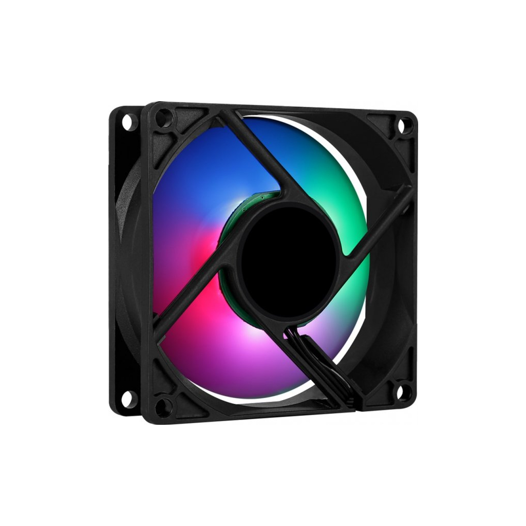 Кулер для корпуса AeroCool Frost 8 FRGB (ACF1-FS10117.11) - 2