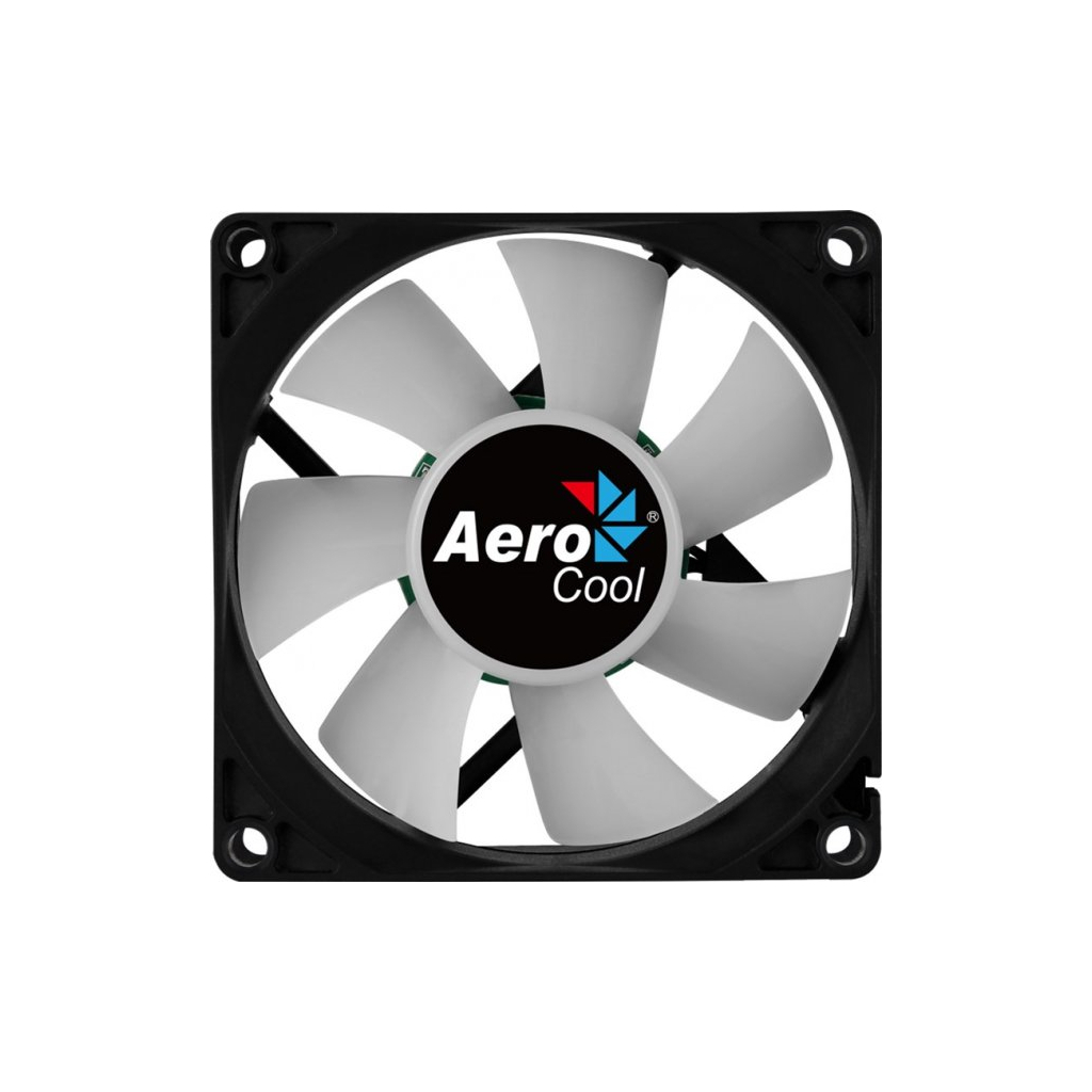 Кулер для корпуса AeroCool Frost 8 FRGB (ACF1-FS10117.11) - 3