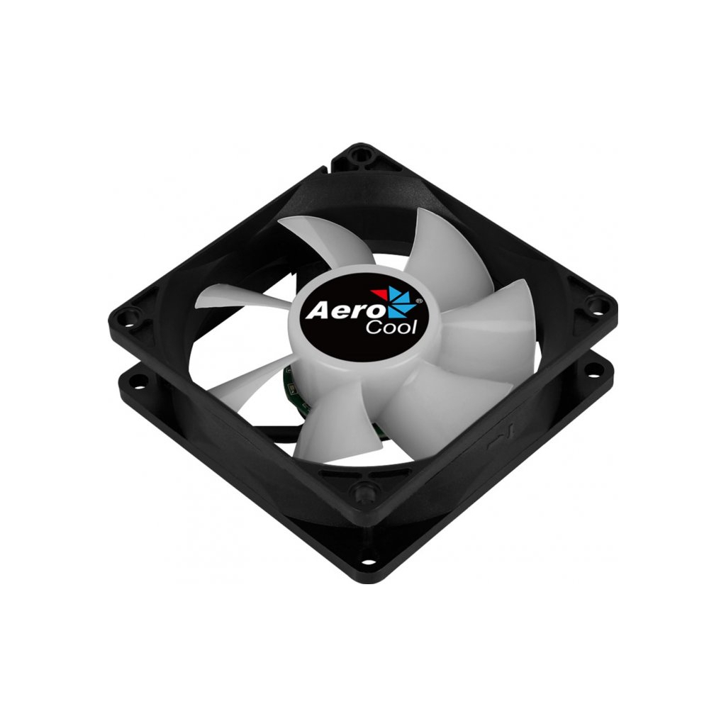 Кулер для корпуса AeroCool Frost 8 FRGB (ACF1-FS10117.11) - 5