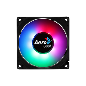 Кулер для корпуса AeroCool Frost 8 FRGB (ACF1-FS10117.11)