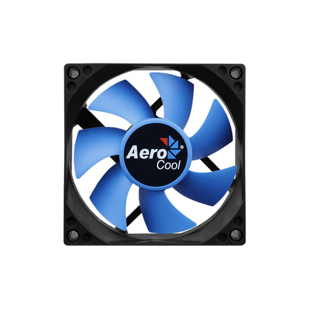 Кулер для корпуса AeroCool Motion 8 (ACF1-MT00210.11) - 1