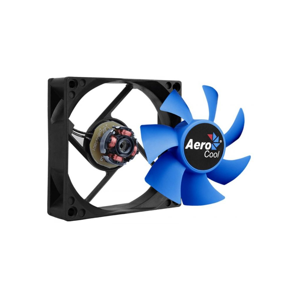 Кулер для корпуса AeroCool Motion 8 (ACF1-MT00210.11) - 2