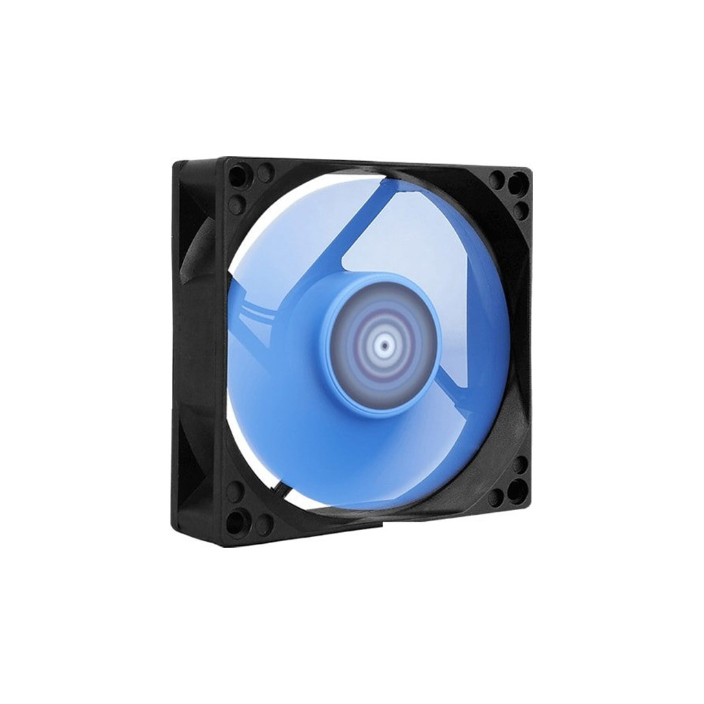 Кулер для корпуса AeroCool Motion 8 (ACF1-MT00210.11) - 3