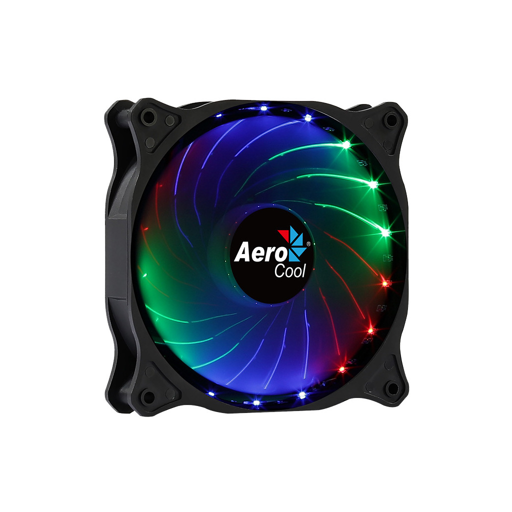 Кулер для корпуса AeroCool Cosmo 12 FRGB (ACF3-NA10117.11) - 1