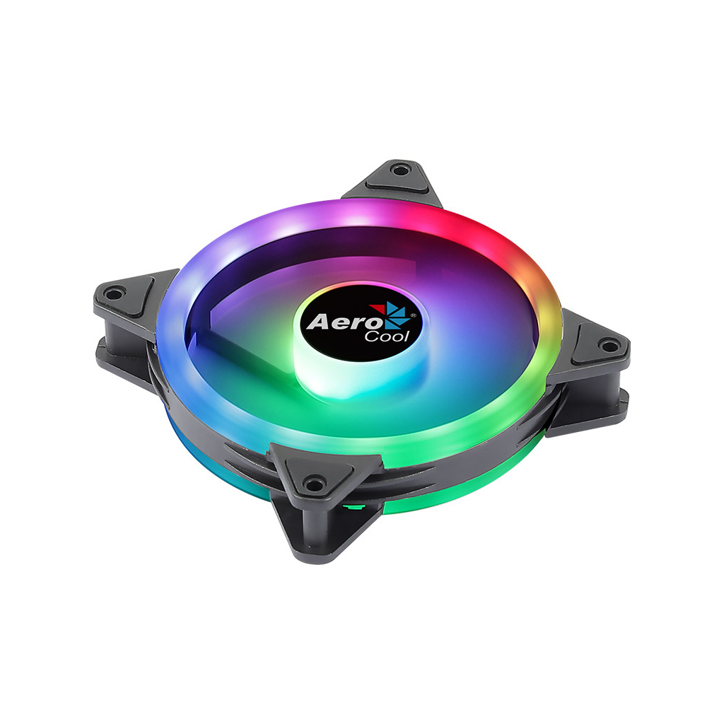 Кулер для корпуса AeroCool Duo 12 (ACF3-DU10217.11) - 1
