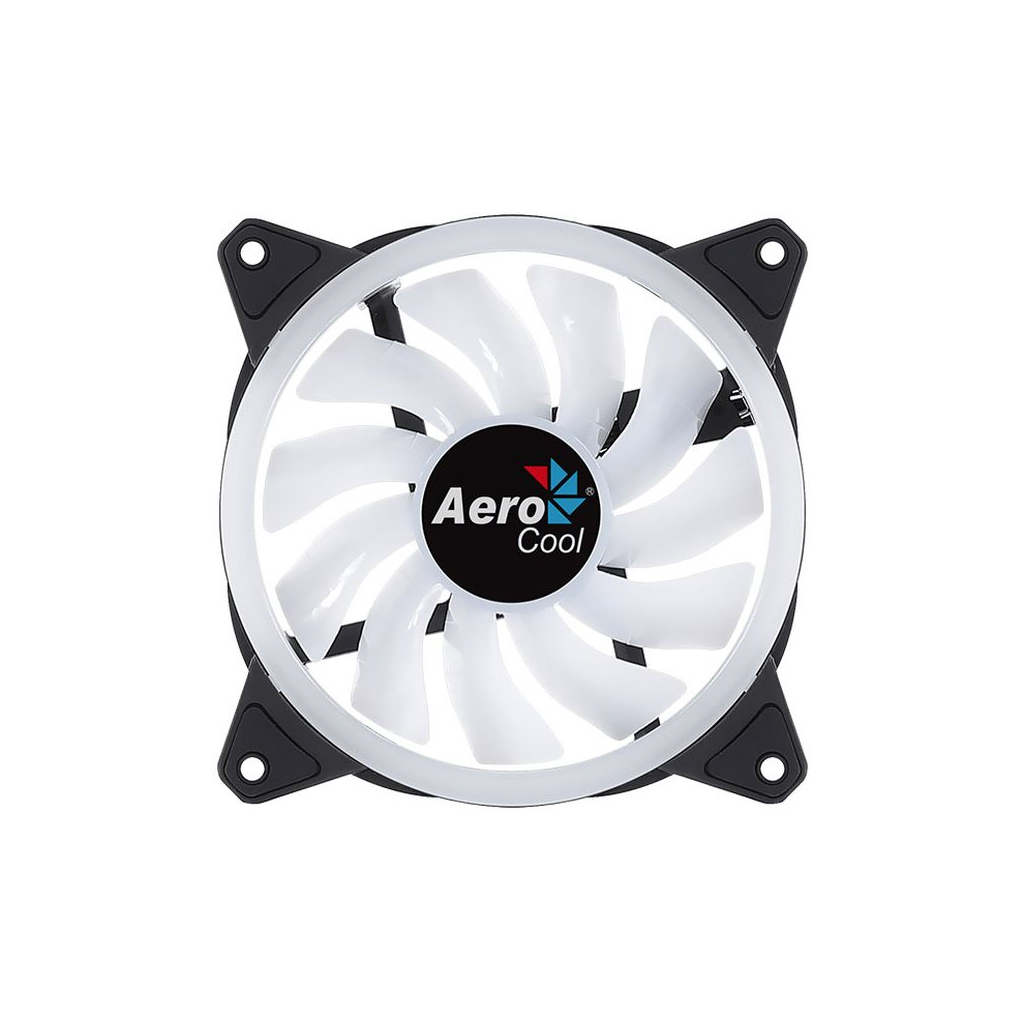 Кулер для корпуса AeroCool Duo 12 (ACF3-DU10217.11) - 2