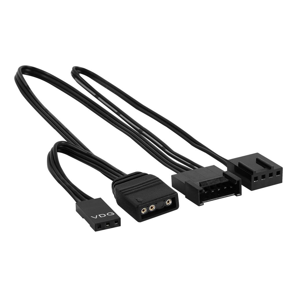 Кулер для корпуса AeroCool Duo 12 (ACF3-DU10217.11) - 4